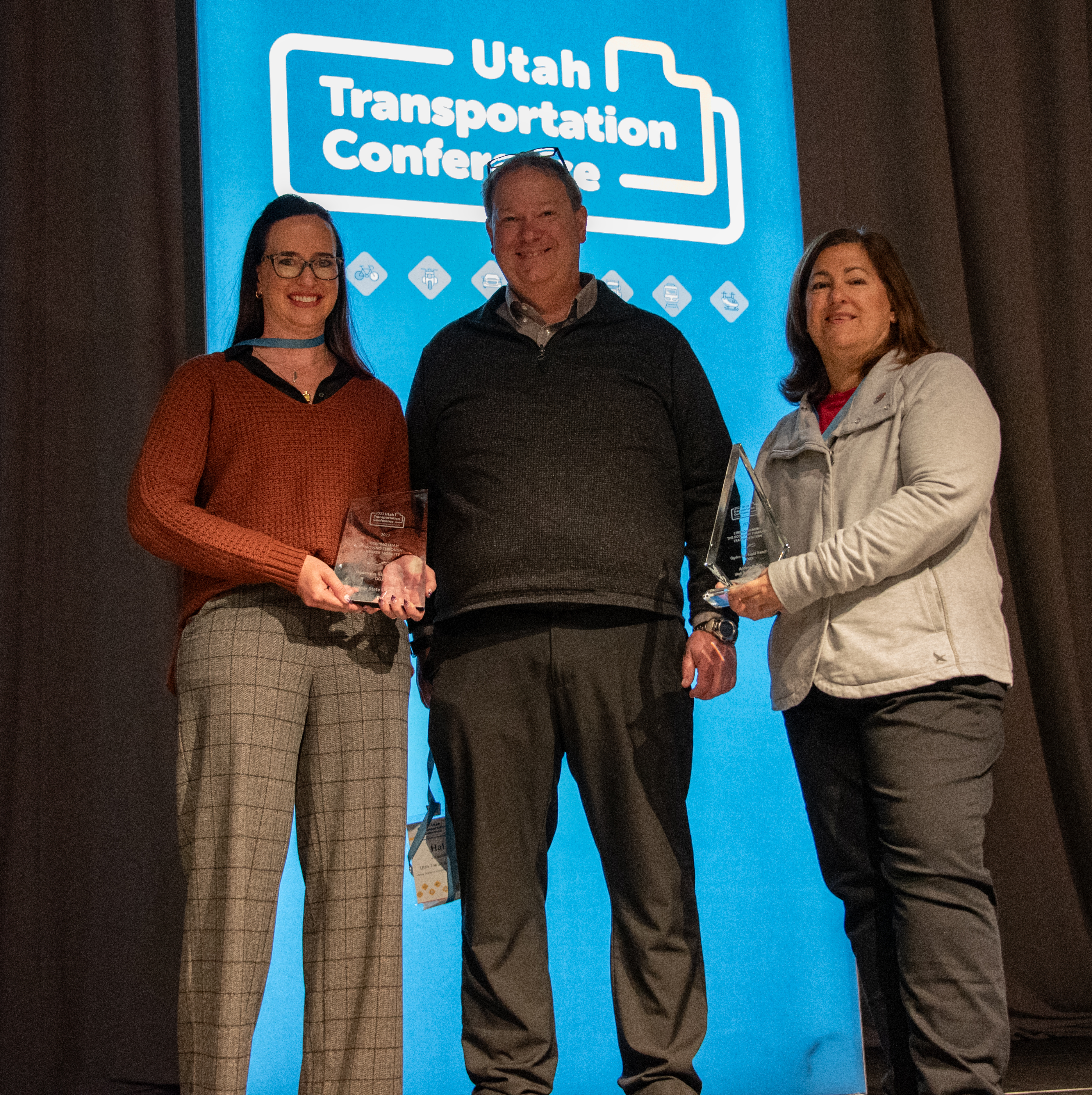 Utah Transportation Conference