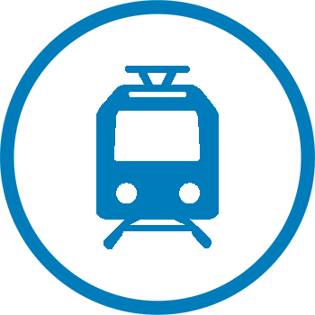 Streetcar Icon